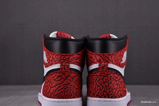 DZ5485-061 Cement High Retro NewStyle Jordan OG DZ5485-061 1 120 Red 0611